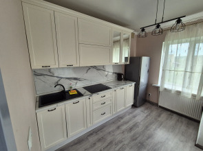 Шале Шиболово-Горки