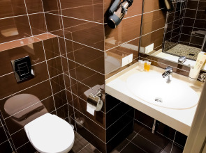 Гостевой дом Guesthouse