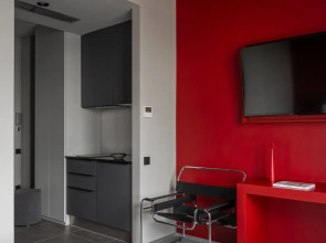 Апартаменты Comfort Life возле Москва-сити