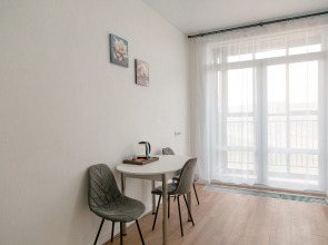 Апартаменты Inndays Красовского 2к3