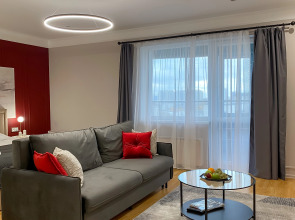 Апарт-отель Зона комфорта