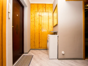 Апартаменты Aday в центре