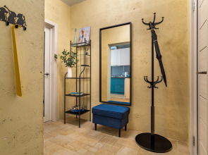 Квартира Однокомнатная GelenStyle