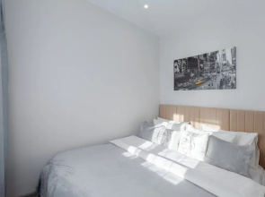 Апартаменты Lux RentPlaza