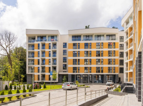 Апартаменты в г.Светлогорск