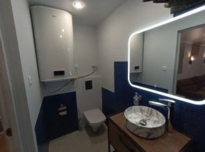 Отель у моря Розетта