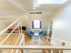 Апарт-отель Светланская 51