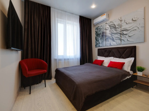 V Zhk M1 Skolkovo 10022 Apartments