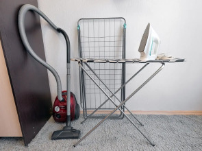 Апартаменты ComfortHomes метро Нагорная