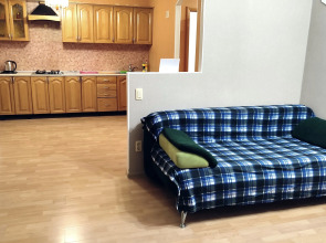 Квартира ЦЕНТР ГОРОДА Красная 6 этаж 8