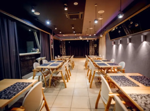 Мини-Отель Новая Крепость