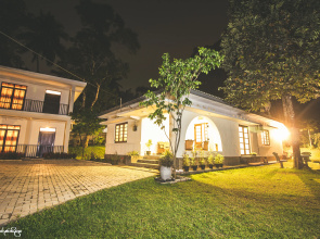 Thomasz Lodge Mini-Hotel