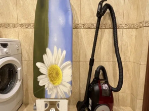 Квартира Cтудия