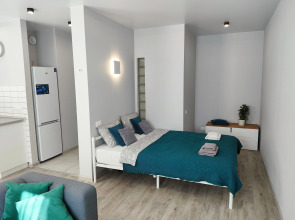 Квартира в центре Звенигорода