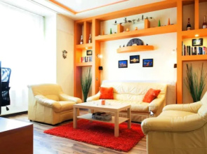 Orangehomes Apt Erkel Street Apartments