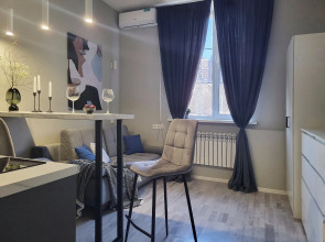 Квартира студия на ВДНХ