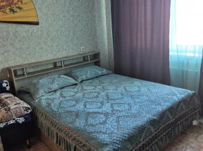 Kvartira so Vsemi Udobstvami
