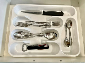 Апартаменты Небо в Кошелев Парке