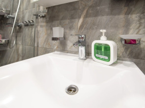 Квартира на Московской 68