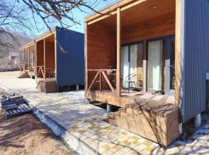 Domiki V Arendu U Bedzho Guest house