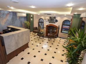 Апарт-Отель The Mua Luxury Homes