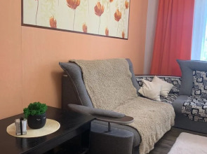 Квартира 2-х Кoмнатная в Цeнтрe Гoродa