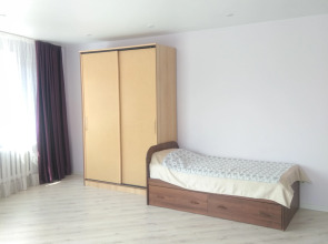 Апартаменты Свобода