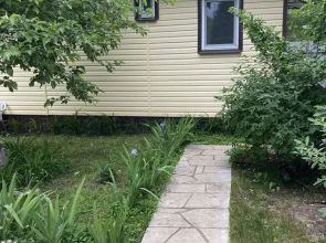 Dlya Semeynogo Otdykha Private house