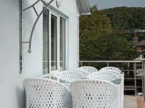 Отель Жемчужина