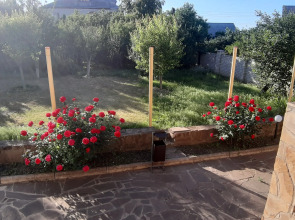 Гостевой дом На Пархоменко