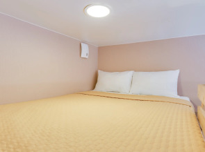 Апартаменты Лиговский 55