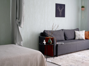 Квартира в п. Кааламо недалеко от Мраморного каньона