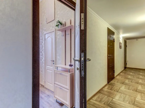 Апартаменты Дуплекс Любимый Город