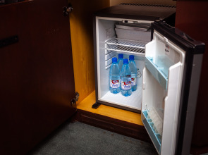 Отель Президент Тюмень Центр