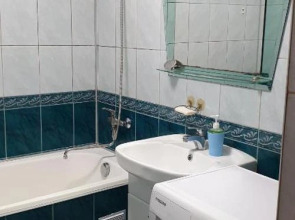 Апартаменты на Балтийской