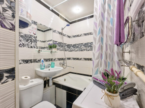 Квартира Однокомнатная квартира по адресу Баумана 19