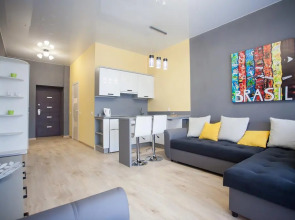 Apartments Malina Park