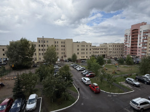 Квартира уютная с хорошим расположением на квартале