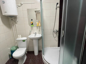 Апартаменты И сон И дом Буачидзе 2/14