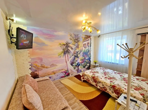 Квартира у Моря