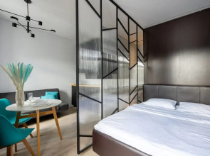 Апартаменты Апартамент Посуточно