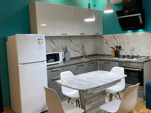 Апартаменты Три Стиля у Цветника