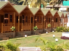 TP Beach Resort Hotel