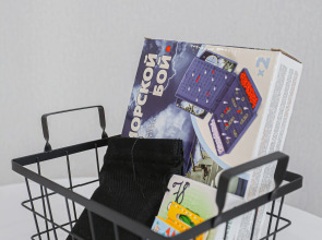 Апартаменты SunSet 2-Оранжерейная 2к1 кв 229