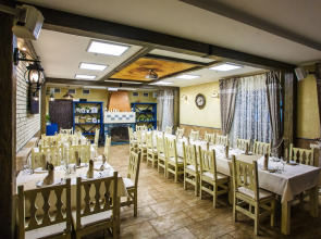 База отдыха Фестивальный