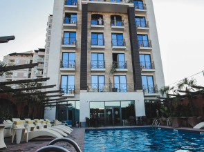 Konyak Hotel