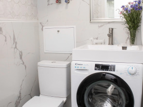 Квартира Дизайнерская на Ленина 85Б