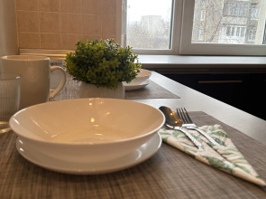 Komfortabelnaya Flat