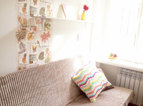 Жилые Помещения Приятные на Сенной площади