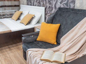 Апартаменты в сердце Ростова